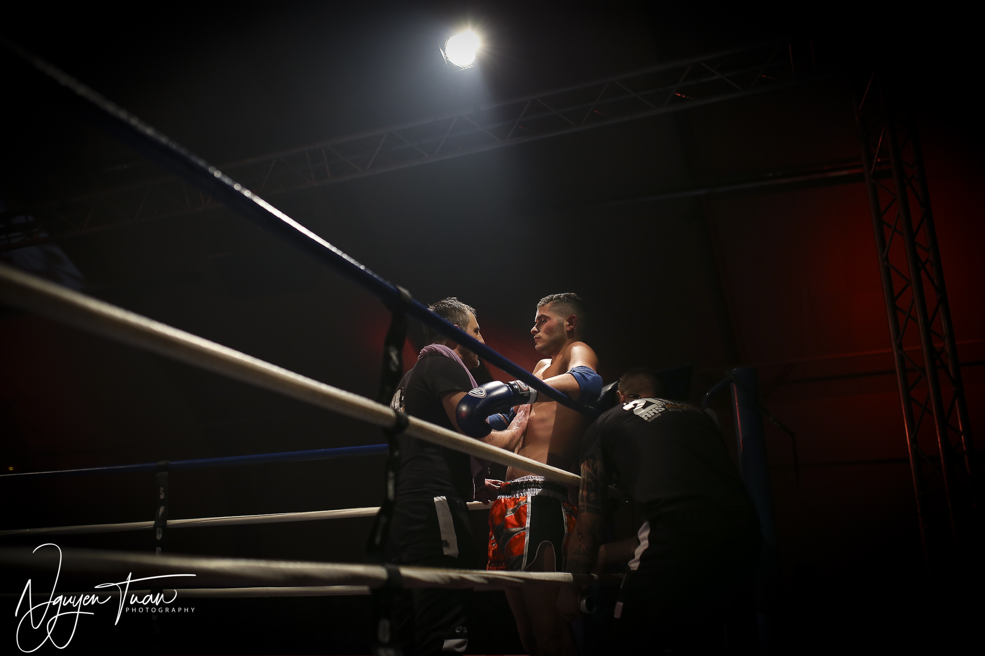 St PryvÃ© Muay Thai 2019   4693